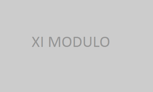 undicesimo_modulo