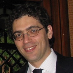 Umberto Romeo (Roma)
