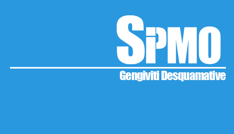 Gengiviti Desquamative