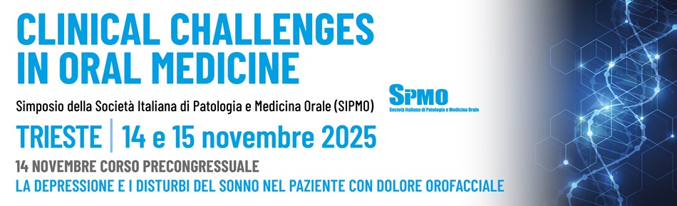 SIMPOSIO TRIESTE