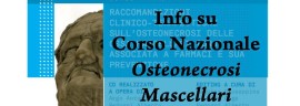 info su corso onj