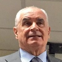 Gianfranco Favia (Bari)