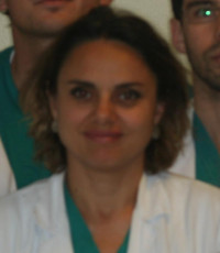 Dorina Lauritano (Milano)