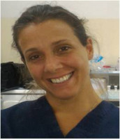 Vera Panzarella (Palermo)