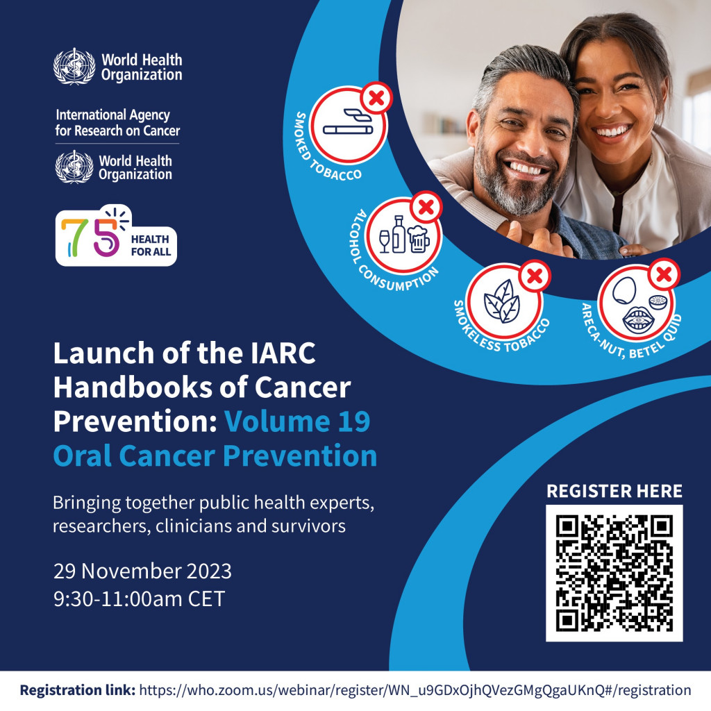 iarc LAUNCH BOOK