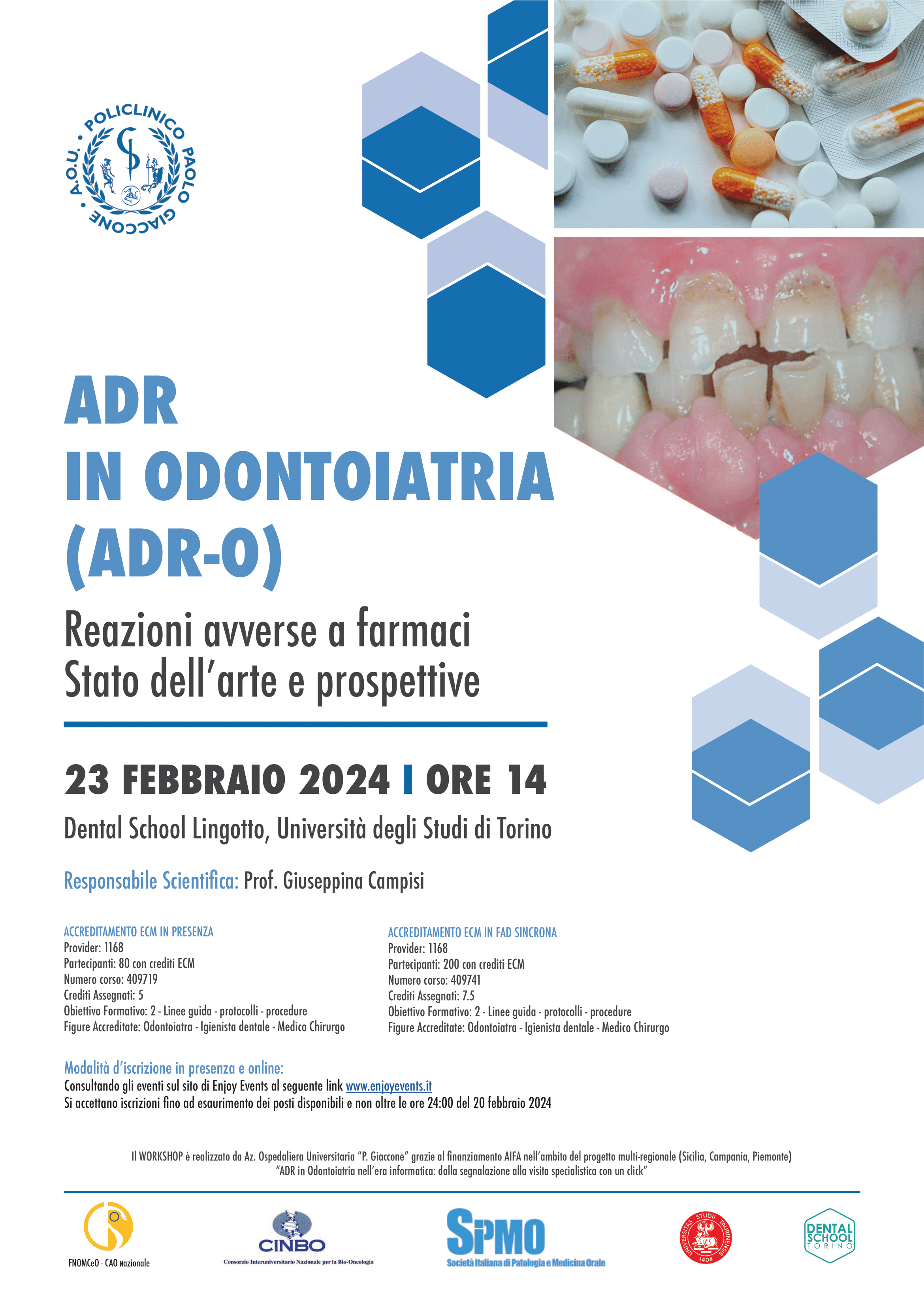 LOCANDINA WORKSHOP 23 FEBBRAIO ADR-AOUP-1